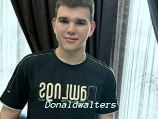 Donaldwalters