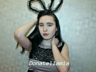 Donatellamia