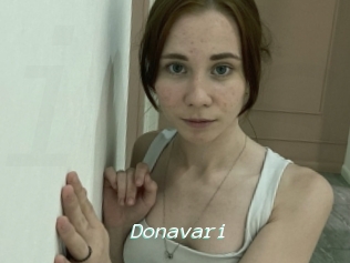 Donavari