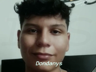 Dondanys