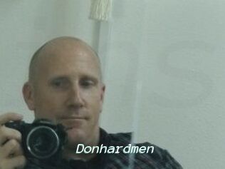 Donhardmen