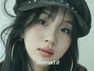 Donna18