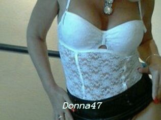 Donna47