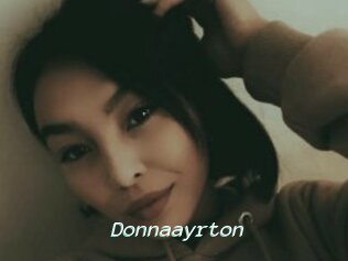 Donnaayrton