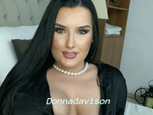 Donnadavison