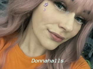 Donnahalls
