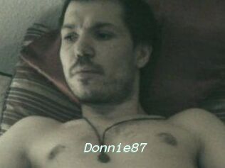 Donnie87