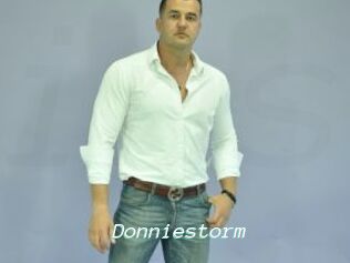 Donniestorm