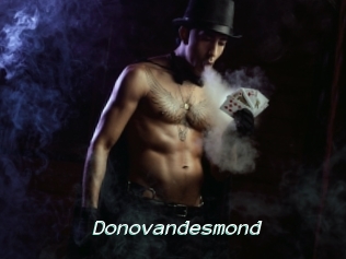 Donovandesmond