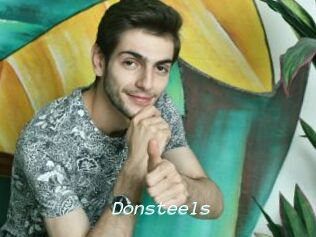 Donsteels