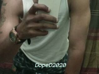 DopeD2020