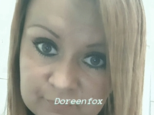 Doreenfox
