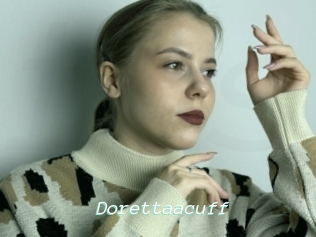 Dorettaacuff