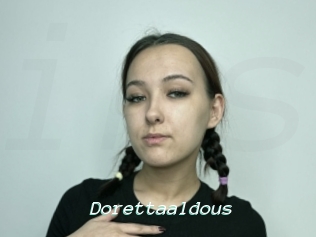 Dorettaaldous