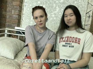 Dorettaandtait