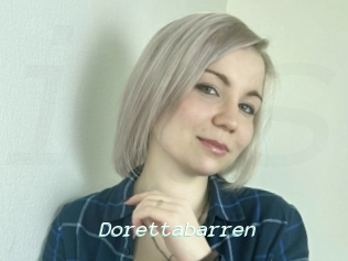 Dorettabarren