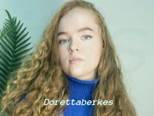 Dorettaberkes