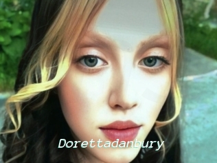 Dorettadanbury