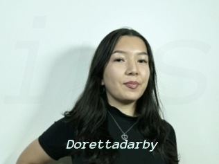 Dorettadarby