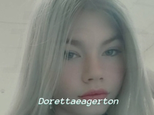 Dorettaeagerton