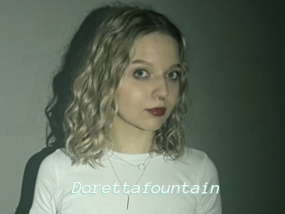 Dorettafountain
