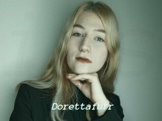 Dorettafurr