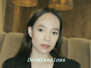 Dorettagloss
