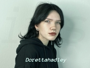 Dorettahadley