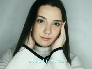 Dorettahamm