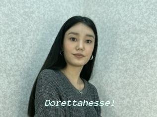 Dorettahessel