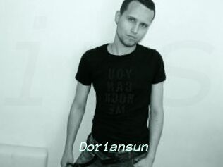 Doriansun