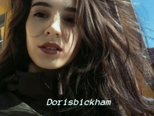 Dorisbickham
