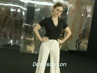 Dorisbyron