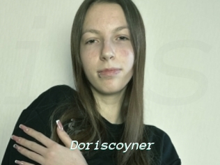Doriscoyner