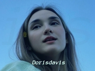 Dorisdavis