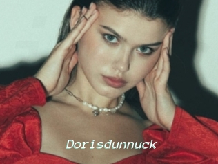 Dorisdunnuck
