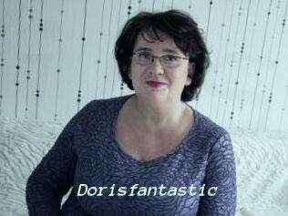 Dorisfantastic