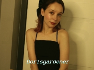 Dorisgardener