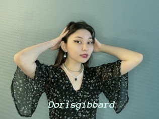 Dorisgibbard