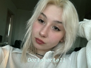 Dorishartell