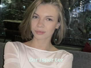 Dorisporter