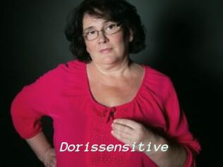 Dorissensitive