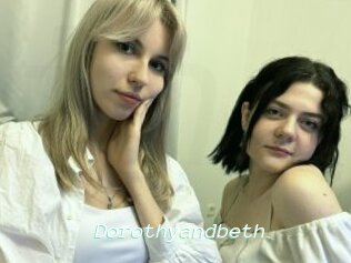 Dorothyandbeth
