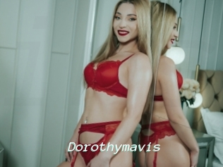 Dorothymavis