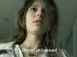 Dorotiblassed