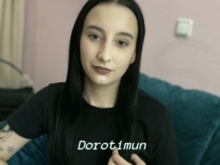 Dorotimun