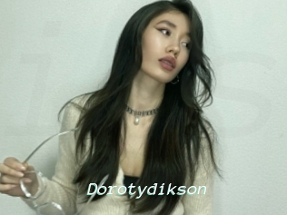 Dorotydikson