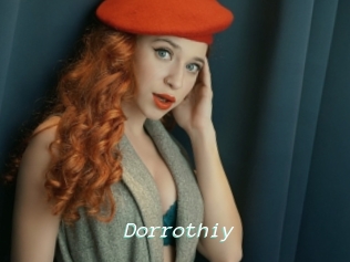 Dorrothiy