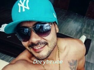 Dorybruce