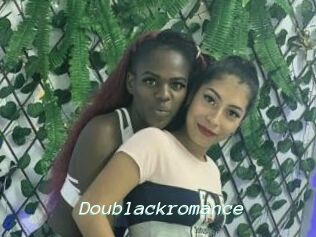 Doublackromance